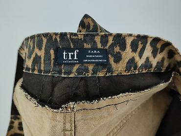 jeans eagle american: Zara, Jeansy damskie, rozmiar XS — 4