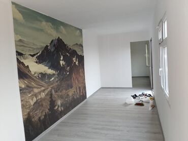 Konteynerlər: Konteyner ev-isdi və soyuqa qarşı izolyasıya olunmuşdur. İki otaq — 7