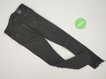 zara basic 77302: Zara, Jeansy damskie, rozmiar 2XS — 3