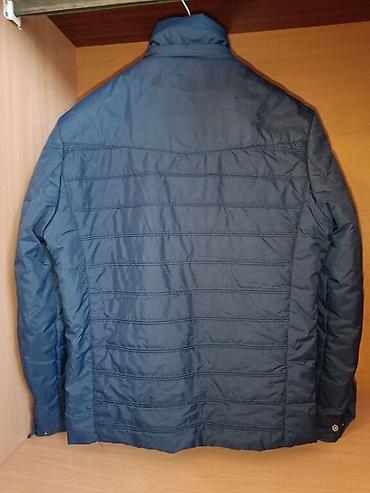 Kişi geyimləri: Kurtka, Bolonka, Qış, M — 3