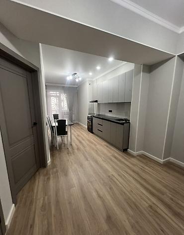 Продажа квартир: 2 комнаты, 51 м², 13 этаж, Евроремонт — 1