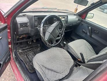 Volkswagen: Volkswagen Golf: 1990 г., 1.3 л, Механика, Бензин, Хэтчбэк — 5