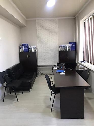 700: Продажа офисов 700 м², С ремонтом, Бизнес центр, 1 этаж — 9