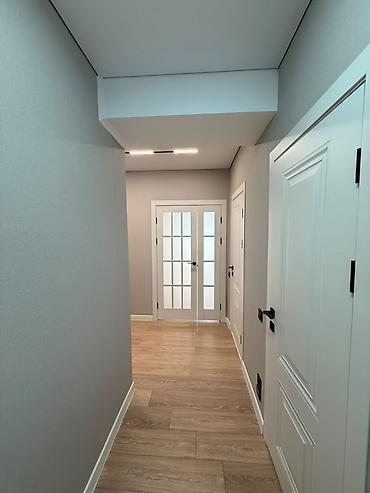 Продажа квартир: 2 комнаты, 64 м², Элитка, 4 этаж, Дизайнерский ремонт — 8