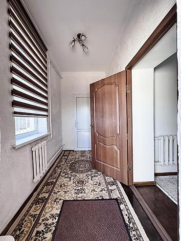 Продажа коттеджей и домов: Продается Дом Ак Ордо2 - 4 ком с двором +2ком времянкой и гаражом - — 8
