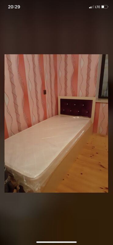 uşağ yatağı: Azərbaycan, Yeni