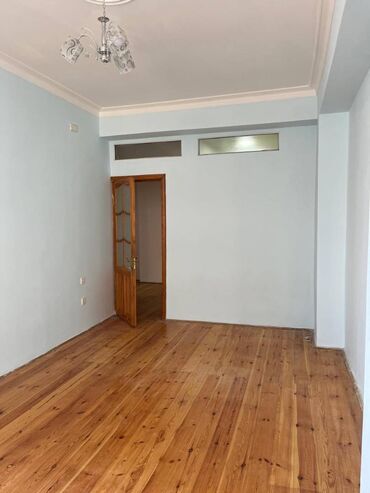 Uzunmüddətli kirayə mənzillər: Yalniz Aileli Wexslere Verilir. Nigah kagizi mutlegdir.6 ci mertebedir — 9