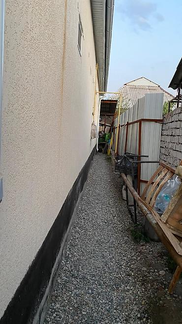Продажа коттеджей и домов: 3 комнаты, 72 м², 2 соток, Бишкек, Рабочий Городок — 10