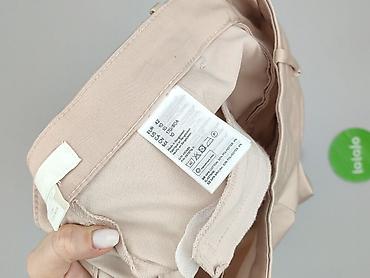 michael h: H&M, Spodnie materiałowe damskie, rozmiar XL — 4