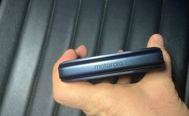 islenmis telefonlarin satisi: Motorola Кнопочный, Сенсорный, Отпечаток пальца