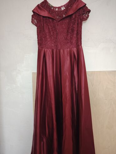 Ziyafət donları: Ziyafət donu, Maksi, 2XL (EU 44)