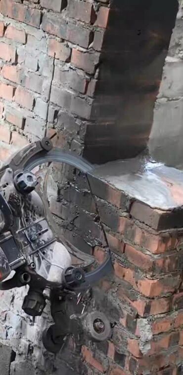 Аренда инструментов: Сдам в аренду Асфальторезы — 7