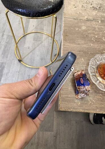 Apple iPhone: IPhone 17 Pro Max, 256 GB, Mavi, Barmaq izi, Face ID — 6