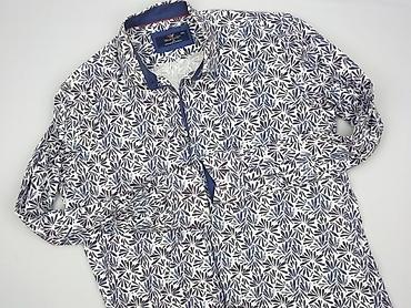 koszule plus size: Koszulа dla mężczyzn, rozmiar 2XL — 1