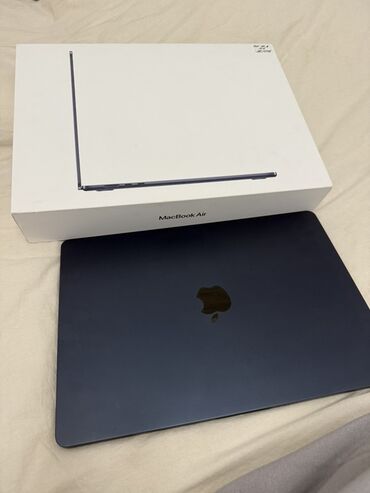 мышки блади: Ноутбук, Apple, 16 ГБ ОЭТ, Apple M4, 15 "