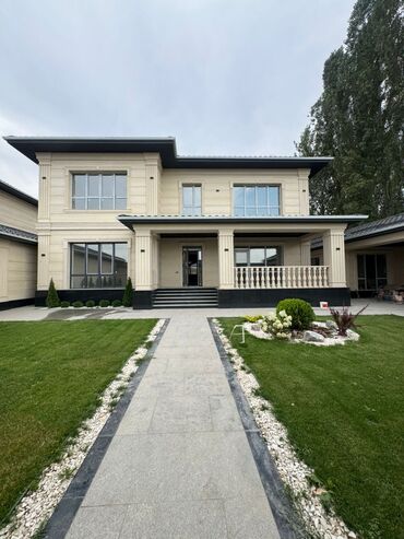 Продажа домов: Дом, 300 м², 8 комнат, Агентство недвижимости, ПСО (под самоотделку) — 16