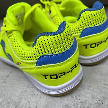 обувь жордан: Футзалки Joma Top-Flex - Назначение: игра в футзал/мини-футбол в — 6