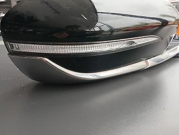 grander: Зеркало боковое в сборе для Hyundai Grandeur - Оригинальная наружная — 2