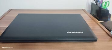 lenovo g50 amd a8: Ноутбук, Lenovo, 6 ГБ ОЗУ, AMD A4, Б/у, Для работы, учебы, память HDD + SSD