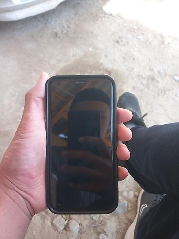 ps5 fat digital edition: IPhone 11, Б/у, 128 ГБ, Черный, 100 % — 4