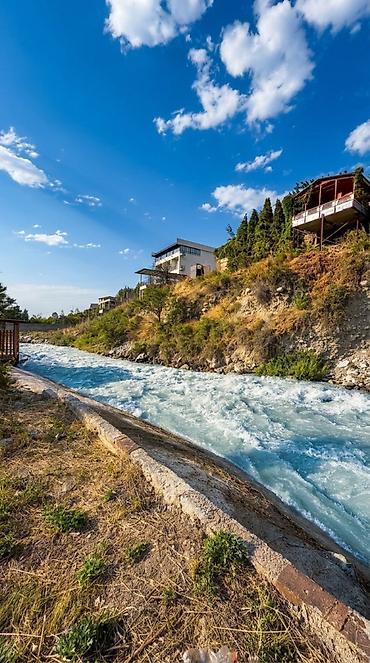 Недвижимость: 7 соток, Для строительства, Красная книга — 5