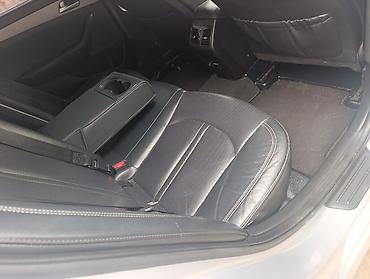 01: Hyundai Sonata: 2019 г., 2 л, Автомат, Газ, Седан — 8