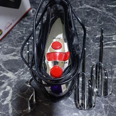 Blenderlər: Əl blender, Vermont, İşlənmiş, Ödənişli çatdırılma, Ünvandan götürmə — 5