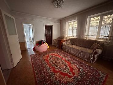 Продажа домов: 5 комнат, 87 м², 10 соток, Бишкек, Киркомстром Агентство недвижимости — 2