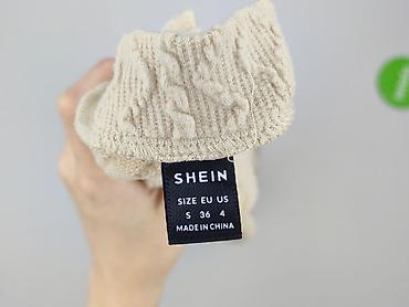 czat h: Shein, Sukienka damska, rozmiar S — 5