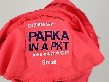 bluza softshell decathlon: Denim Co, Parka damska, rozmiar S — 4