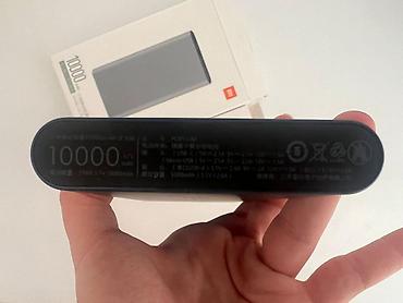 g29 driving force: Powerbank Xiaomi, 10000 mAh, Yeni — 3