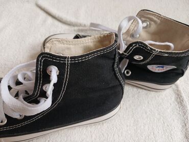 Детская обувь: Кеды 32 размера одели один раз