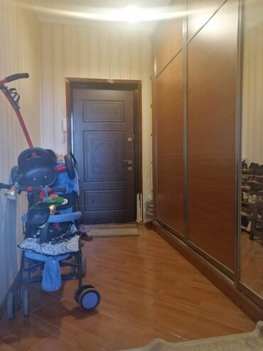 Yeni tikili: 3 otaqlı, Yeni tikili, 81 kv. m — 11