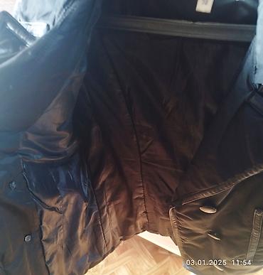 Пуховики и зимние куртки: Пуховик, Длинная модель, Все размеры — 7