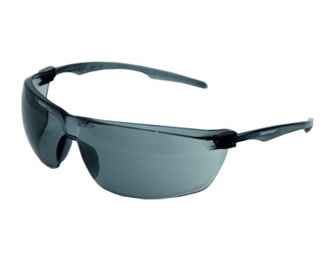 умные очки: Очки защитные открытые О88 SURGUT (5-2,5 PC) 18843 Цвет: темный