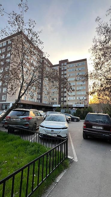 Продажа квартир: 2 комнаты, 87 м², 3 этаж — 10