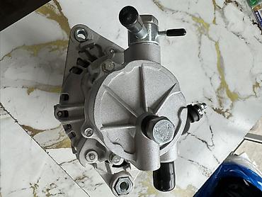 Генераторы: Генератор Hyundai — 8