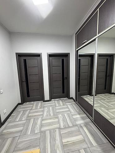red centr: 1 комната, 51 м², Азия Молл Элитка, 9 этаж, Евроремонт — 7