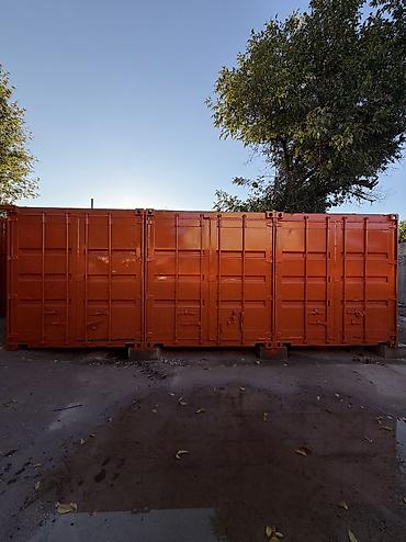 Аренда складов: 15 м², Первая линия, С отдельным входом, С отдельным санузлом — 9