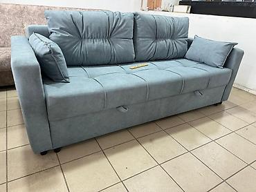 Прямые диваны: Прямой диван, Новый — 3