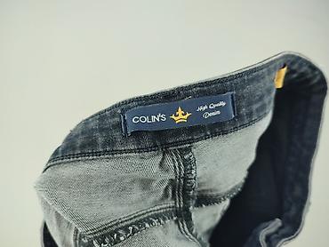 diker jeans: Jeansy damskie, rozmiar M — 4