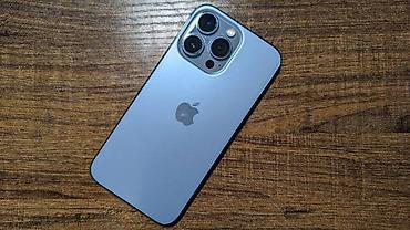 apple imac: IPhone 15 Pro Max, 256 GB, Blue Titanium, Face ID — 1