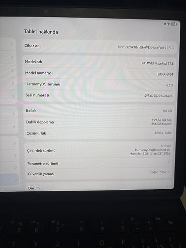 huaweı tablet: Huawei planşet + klaviatura örtüyü + stylus qələm dəsti - — 8