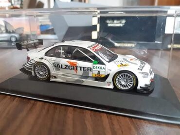 Avtomobil modelləri: BMW, 2005 il, 1:43, Dəmir, Ünvandan götürmə — 11