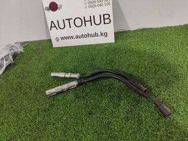 Другие автозапчасти: Надсвечник Mercedes-Benz B-Class W245 M 266 E 17 2007 (б/у)