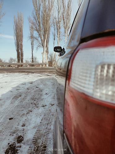 Subaru: Subaru Forester: 2000 г., 2 л, Автомат, Бензин, Универсал — 3