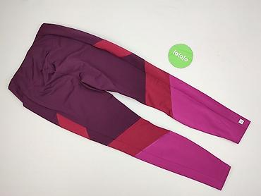 bluzki do ta: Domyos, Legginsy Sportowe damskie, rozmiar S — 3