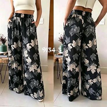 Pantalone: Pantalone za punije
XL 2XL 3XL

ML — 8