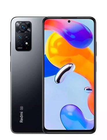купить айфон 5 с: Xiaomi, 11T Pro, Б/у, 128 ГБ, цвет - Черный, 2 SIM — 1