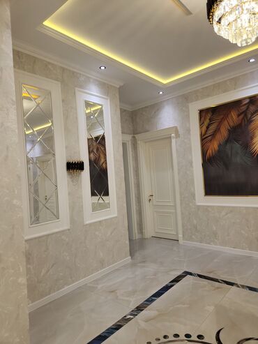 Bağ evlərinin kirayəsi: Şüvəlan qəs., 195 kv. m, 4 otaqlı, Hovuzlu, Qaz, İşıq, Artezian quyusu -da lalafo.az — 11 Bağ evlərinin kirayəsi: Şüvəlan qəs., 195 kv. m, 4 otaqlı, Hovuzlu, Qaz, İşıq, Artezian quyusu — 11